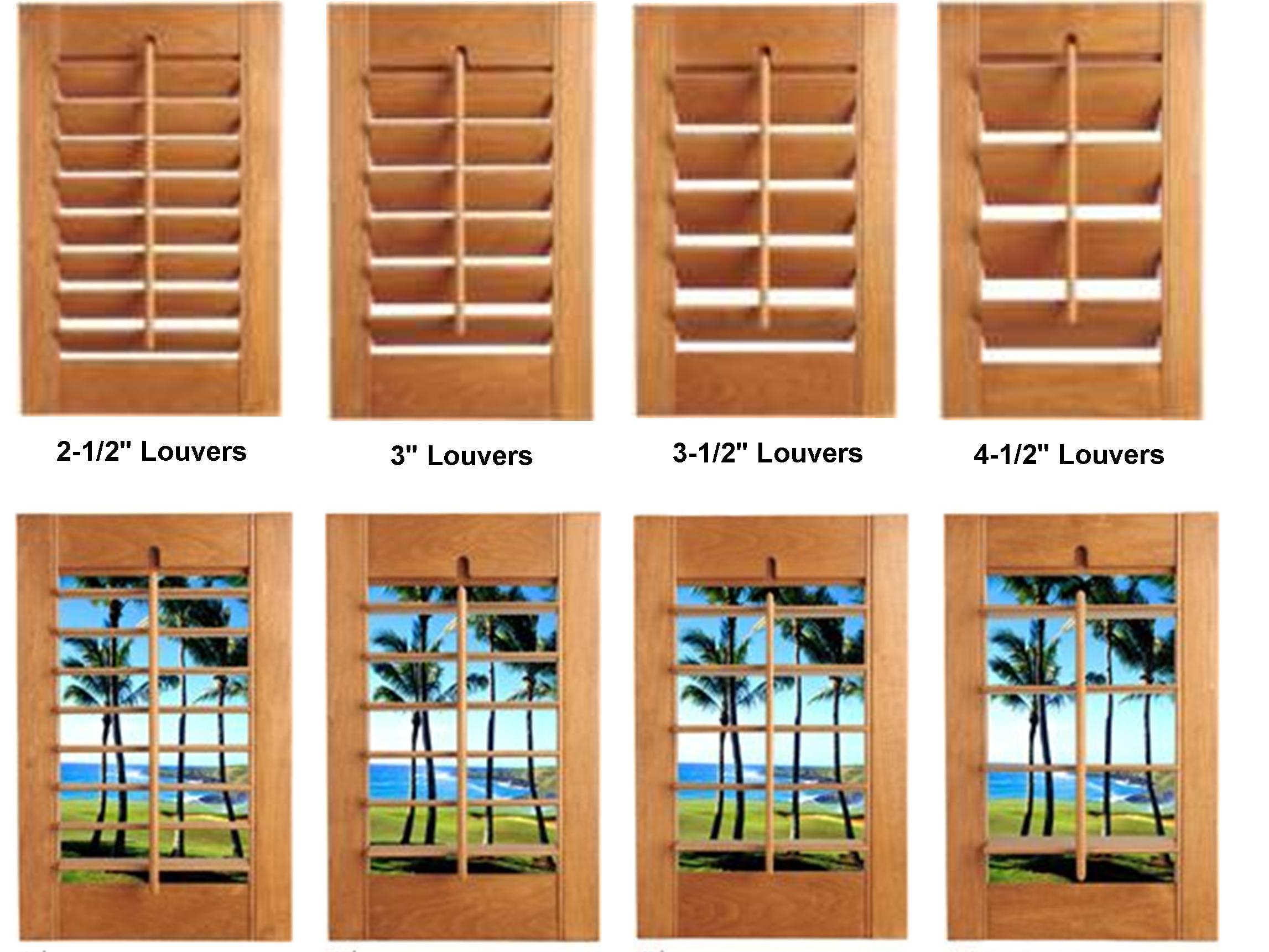 Gator Blinds In Orlando Florida Plantation Shutters For Your Home T Post