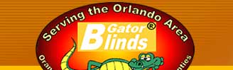 Gator Blinds, Orlando